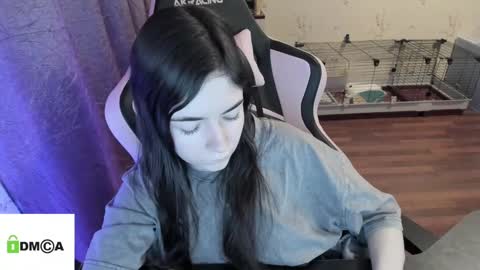 Snapshot of melisanilson chatting on 12/29/24, 06:56 melisanilson online show from 12/29/24, 06:56