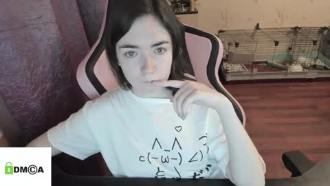 Snapshot of melisanilson chatting on 01/19/25, 05:15 melisanilson online show from 01/19/25, 05:15