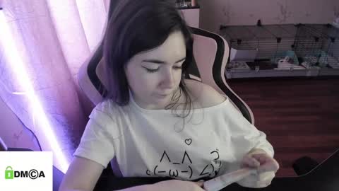 Snapshot of melisanilson chatting on 01/19/25, 08:18 melisanilson online show from 01/19/25, 08:18