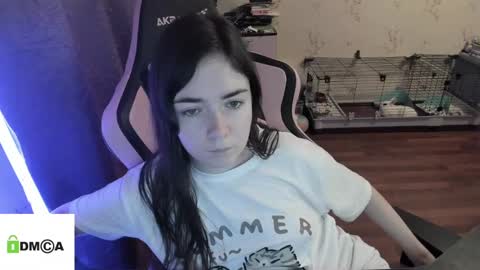 Snapshot of melisanilson chatting on 01/31/25, 11:56 melisanilson online show from 01/31/25, 11:56