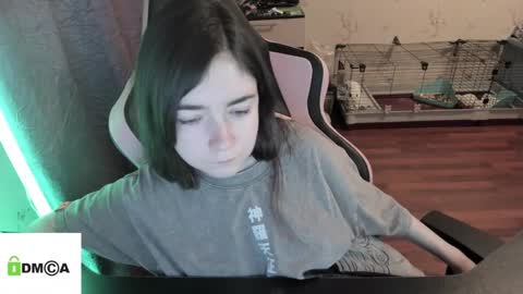 Snapshot of melisanilson chatting on 02/03/25, 02:14 melisanilson online show from 02/03/25, 02:14