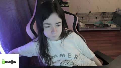 Snapshot of melisanilson chatting on 02/09/25, 12:49 melisanilson online show from 02/09/25, 12:49