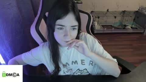 Snapshot of melisanilson chatting on 02/09/25, 03:53 melisanilson online show from 02/09/25, 03:53