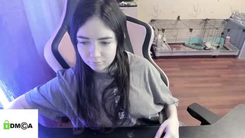 Snapshot of melisanilson chatting on 02/14/25, 06:12 melisanilson online show from 02/14/25, 06:12