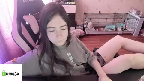 Snapshot of melisanilson chatting on 02/14/25, 09:13 melisanilson online show from 02/14/25, 09:13