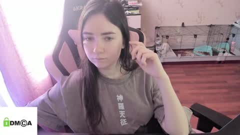 Snapshot of melisanilson chatting on 02/14/25, 12:14 melisanilson online show from 02/14/25, 12:14