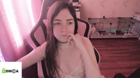 Snapshot of melisanilson chatting on 02/16/25, 11:59 melisanilson online show from 02/16/25, 11:59