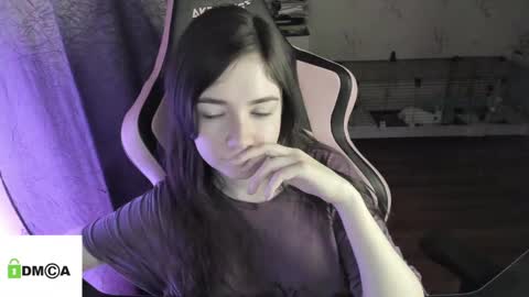 Snapshot of melisanilson chatting on 02/24/25, 04:05 melisanilson online show from 02/24/25, 04:05