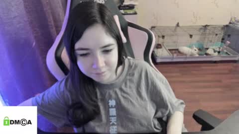 Snapshot of melisanilson chatting on 02/26/25, 02:48 melisanilson online show from 02/26/25, 02:48