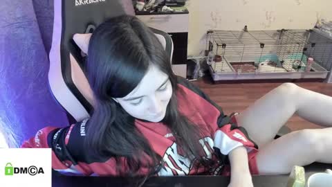 Snapshot of melisanilson chatting on 02/27/25, 01:59 melisanilson online show from 02/27/25, 01:59