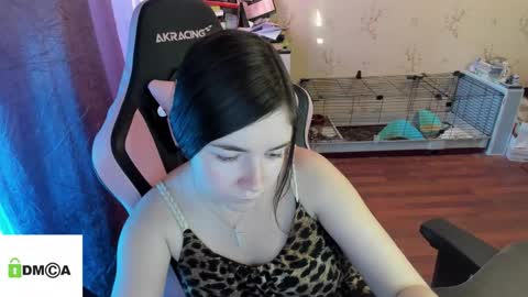 Snapshot of melisanilson chatting on 10/09/25, 05:16 melisanilson online show from 10/09/25, 05:16