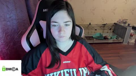 Snapshot of melisanilson chatting on 10/10/25, 09:58 melisanilson online show from 10/10/25, 09:58