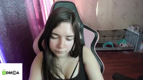 Snapshot of melisanilson chatting on 10/17/25, 05:54 melisanilson online show from 10/17/25, 05:54