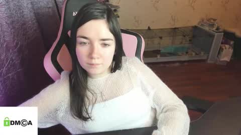 Snapshot of melisanilson chatting on 10/23/25, 04:28 melisanilson online show from 10/23/25, 04:28