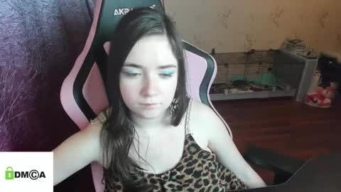 melisanilson online show from 11/24/25, 09:03