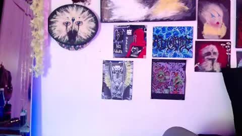 Melisa Velvet     online show from 04/21/26, 01:42