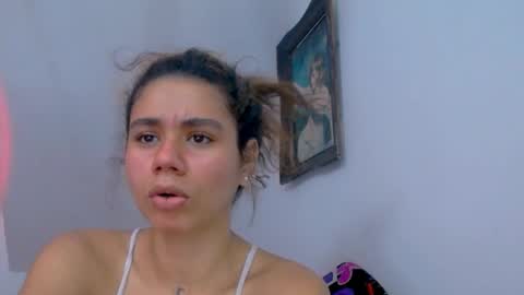 melissa online show from 02/21/25, 05:20