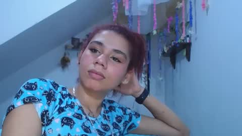 melissa online show from 03/11/25, 07:36