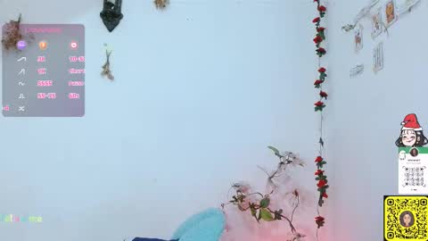 melissa online show from 11/28/25, 04:20