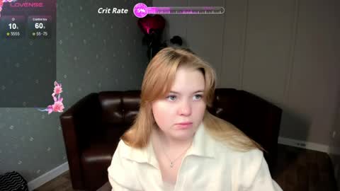 Sophia online show from 04/20/26, 04:15