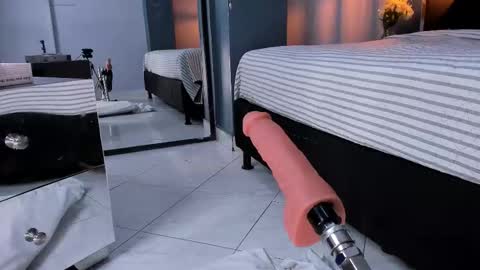 melissa_23_ online show from 10/13/25, 11:32