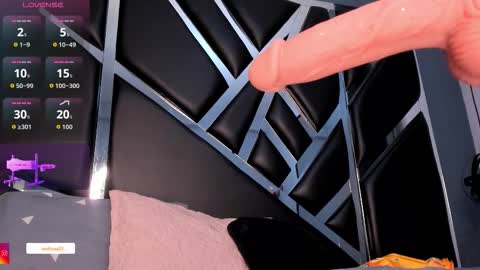 melissa_23_ online show from 01/10/26, 11:34