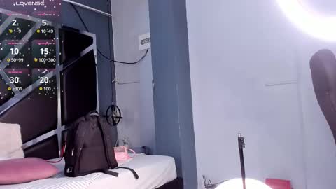 melissa_23_ online show from 02/20/26, 11:32