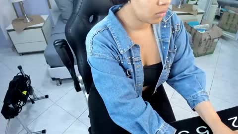 melissa_23_ online show from 04/21/26, 11:38