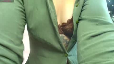 MELISSA  online show from 01/14/26, 02:23