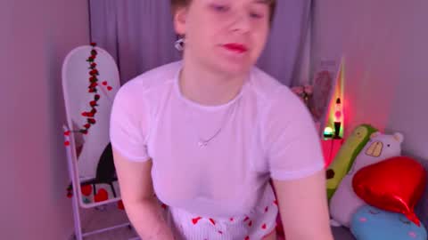 Melissa online show from 02/14/26, 06:10