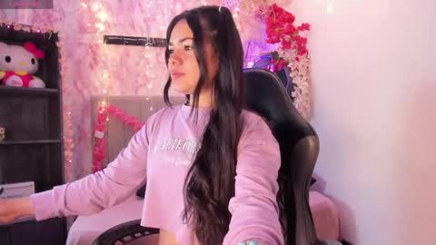Snapshot of melissa___saenz chatting on 05/30/26, 11:40 melissa___saenz online show from 05/30/26, 11:40