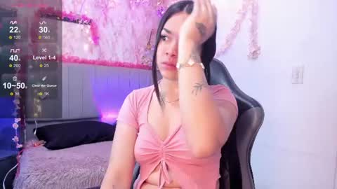 Snapshot of melissa___saenz chatting on 07/06/26, 11:51 melissa___saenz online show from 07/06/26, 11:51
