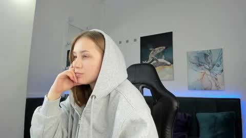 Hi I am Melissa online show from 02/03/26, 06:40