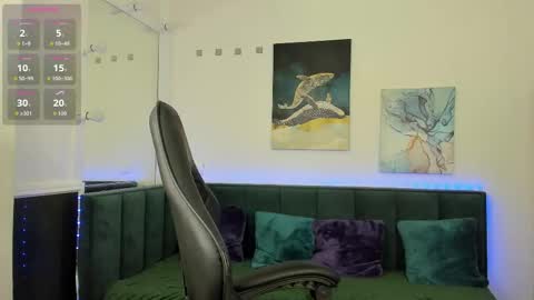 Hi I am Melissa online show from 02/23/26, 11:57