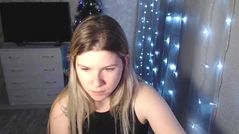 Melissa  Ray online show from 01/10/25, 06:38