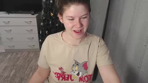 Melissa  Ray online show from 01/22/25, 02:26