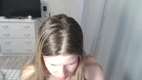 Melissa  Ray online show from 02/28/25, 02:53