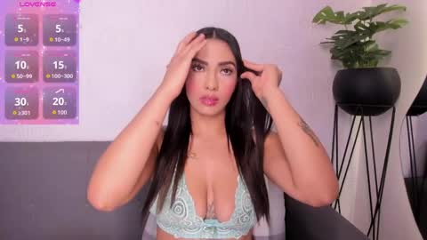 M E L I S S A online show from 05/29/26, 03:15