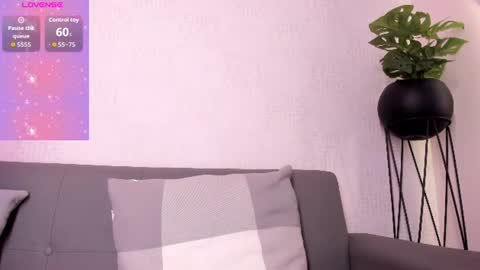 M E L I S S A online show from 06/19/26, 03:22