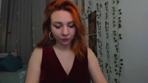 Melissa online show from 12/27/24, 11:28