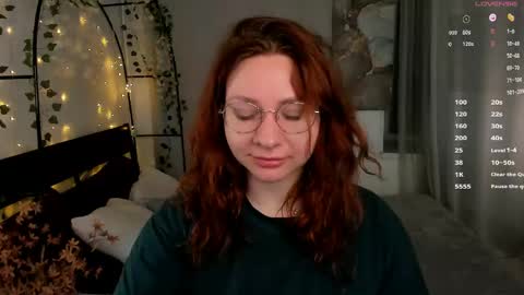 Melissa online show from 04/16/26, 09:39