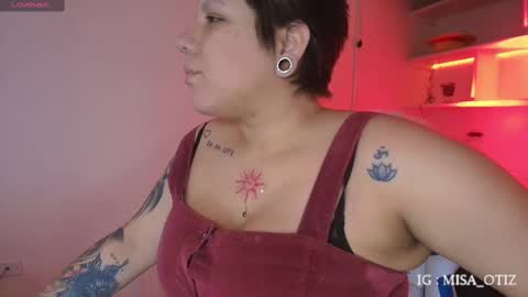 Lissa  online show from 09/22/25, 11:23