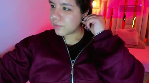 Lissa  online show from 11/11/25, 11:32