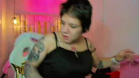 Lissa  online show from 11/19/25, 11:10