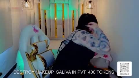 Lissa  online show from 01/06/26, 07:06