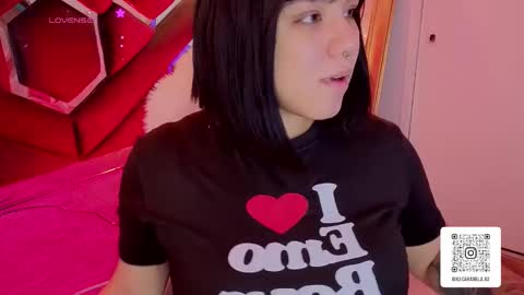 Lissa  online show from 03/18/26, 06:55