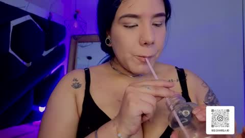 Lissa  online show from 04/11/26, 07:07