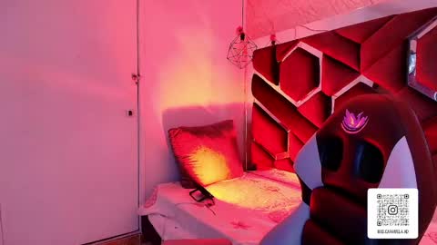 Lissa  online show from 04/16/26, 06:41