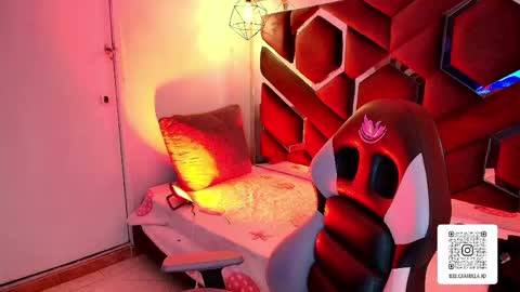 Lissa  online show from 04/18/26, 06:45