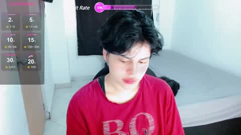  Carol - Dany  online show from 01/13/25, 06:59